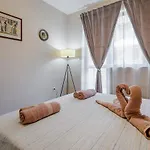 Apartment ивайло / Ivaylo *