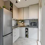 Apartment ивайло / Ivaylo *