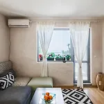 Apartment ивайло / Ivaylo Burgas