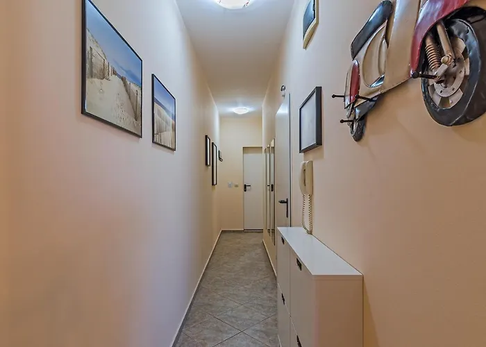 Apartamento ивайло / Ivaylo