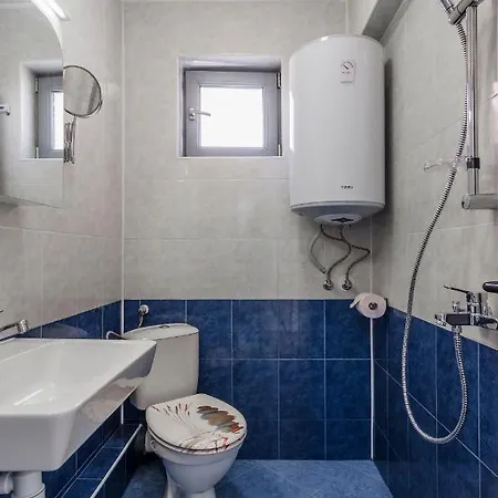 Appartement ивайло / Ivaylo Burgas Stad