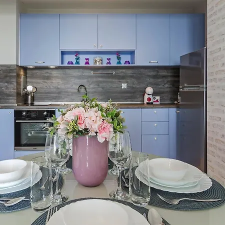 ивайло / Ivaylo Appartement