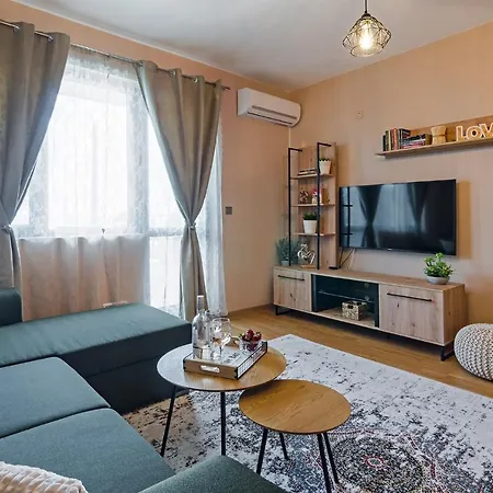 ивайло / Ivaylo Appartement