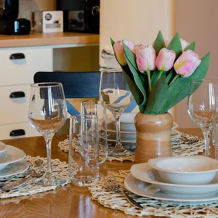 Apartment ивайло / Ivaylo *