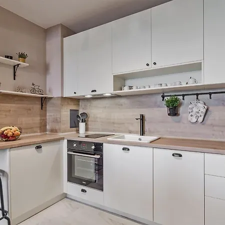 ивайло / Ivaylo Appartement