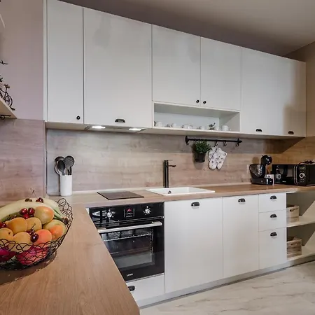 Appartement ивайло / Ivaylo *