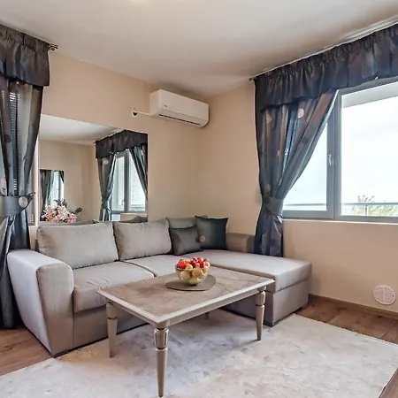 ивайло / Ivaylo Appartement