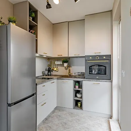 Apartment ивайло / Ivaylo *