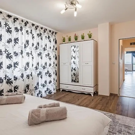 ивайло / Ivaylo Appartement *