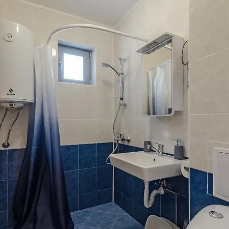 ивайло / Ivaylo Apartment Burgas