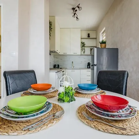 ивайло / Ivaylo Appartement