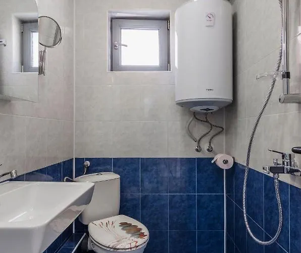 Apartamento ивайло / Ivaylo Burgas