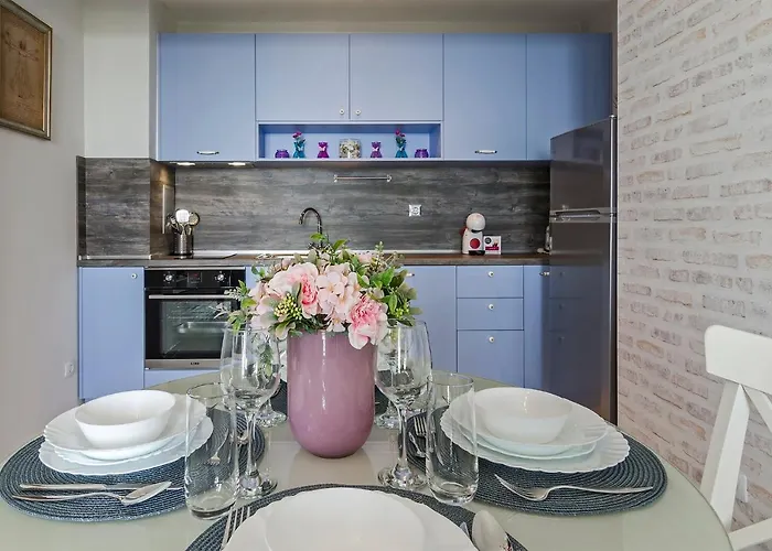 ивайло / Ivaylo Apartamento