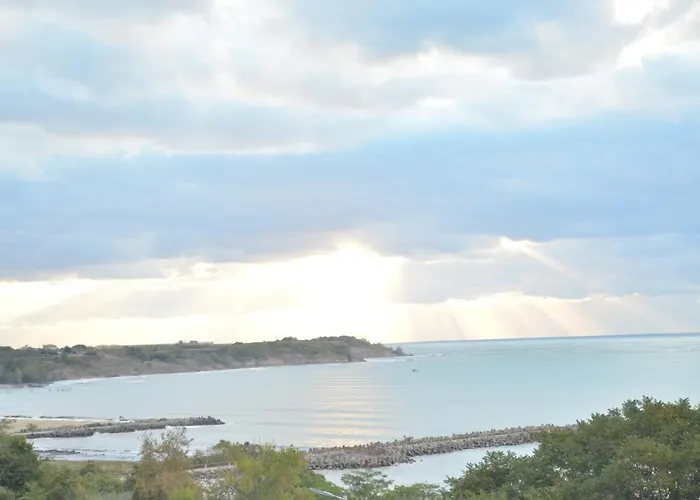 Apartamento ивайло / Ivaylo