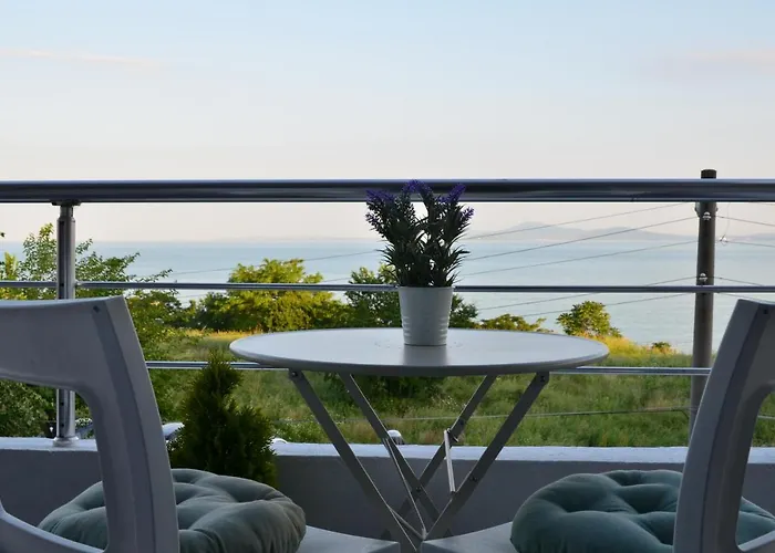 Apartamento ивайло / Ivaylo