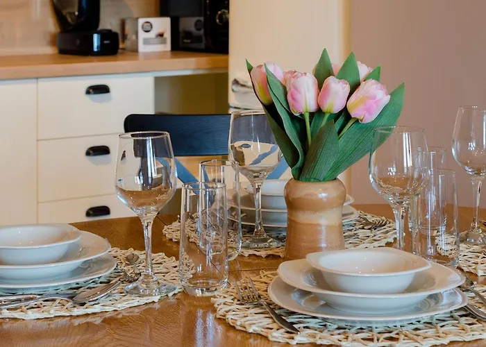 Apartamento ивайло / Ivaylo *