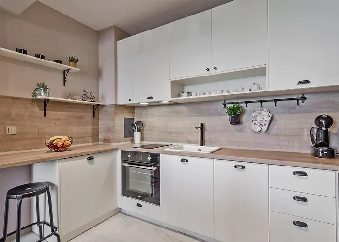 ивайло / Ivaylo Apartamento