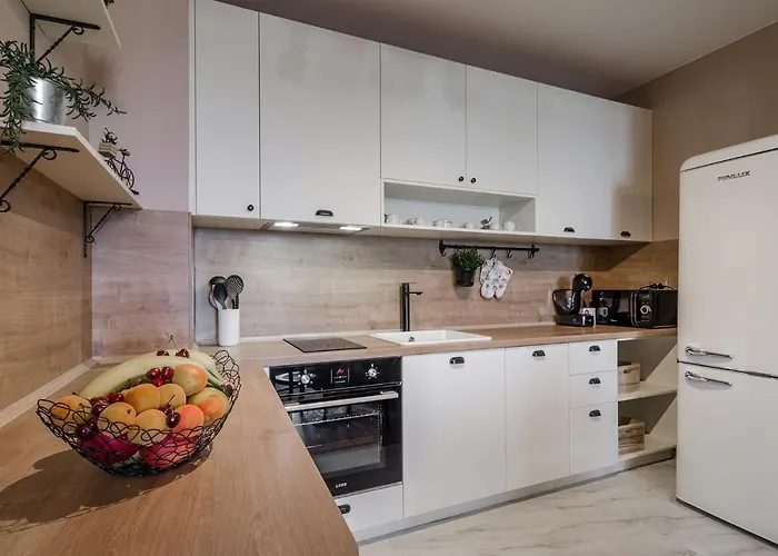 Apartamento ивайло / Ivaylo *