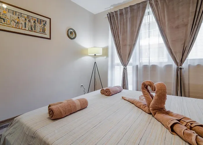 Apartment ивайло / Ivaylo *