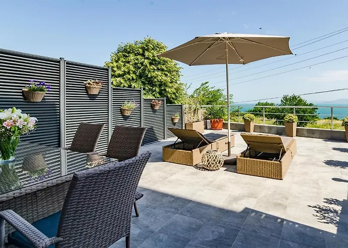 Apartamento ивайло / Ivaylo