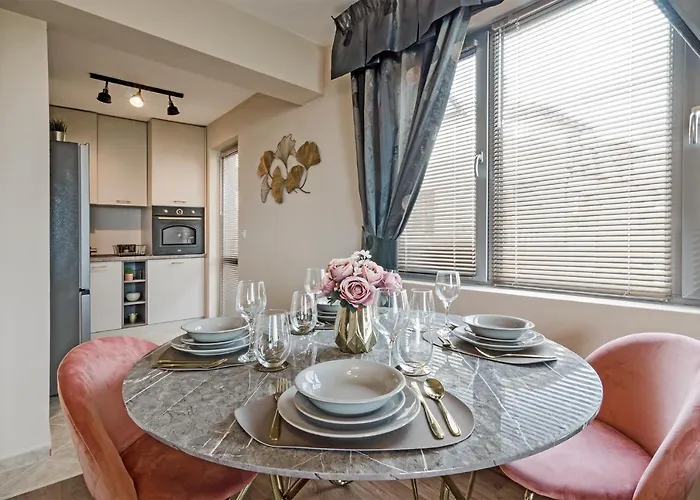 Apartamento ивайло / Ivaylo *