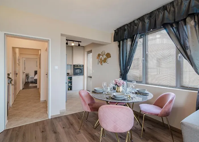 Apartamento ивайло / Ivaylo