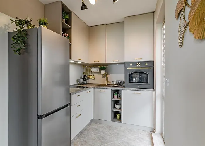 Apartamento ивайло / Ivaylo *