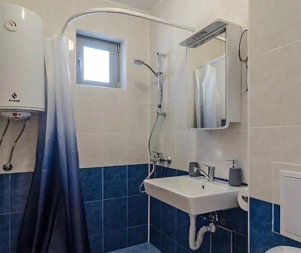 ивайло / Ivaylo Apartamento Burgas
