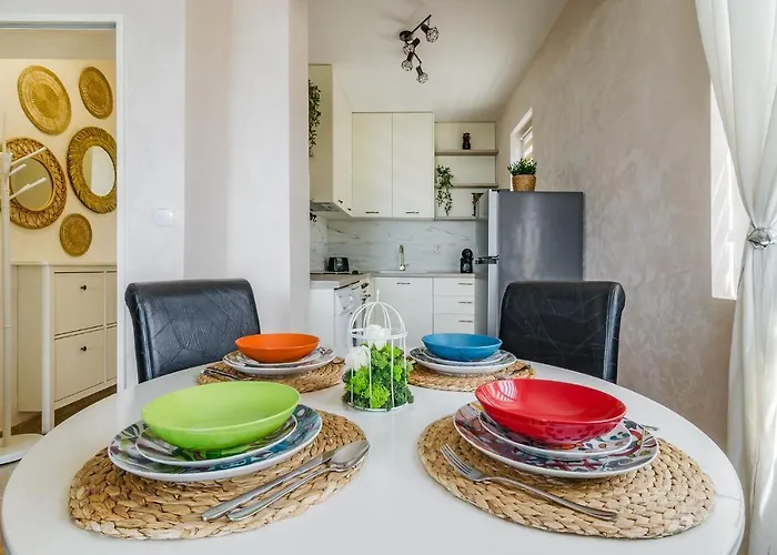 ивайло / Ivaylo Apartamento