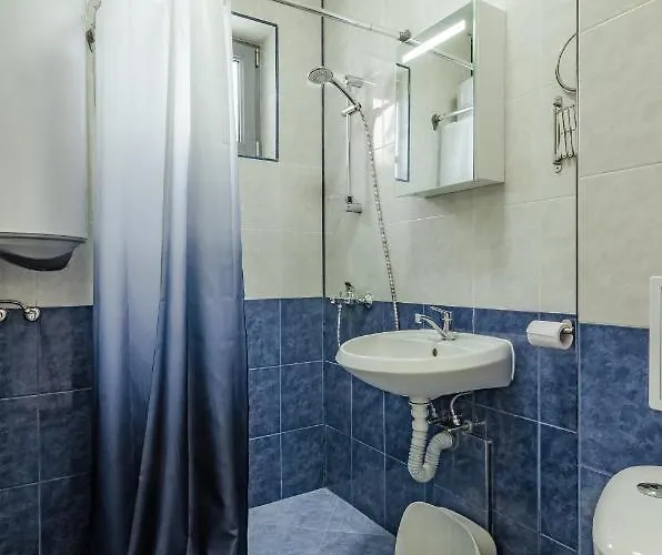 Apartamento ивайло / Ivaylo