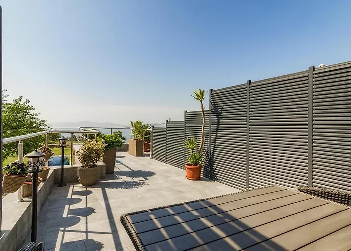 ивайло / Ivaylo Apartamento *